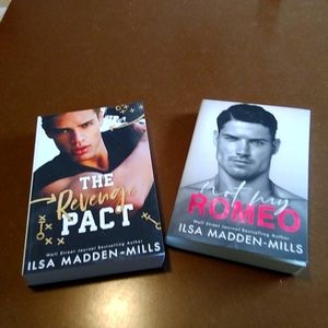 Lisa Madden-Mills Collection